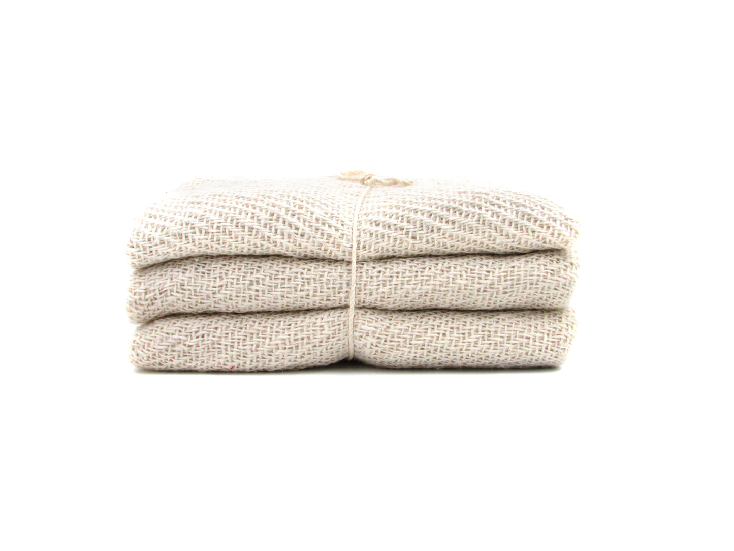 NATURAL COTTON FLOOR CLOTH