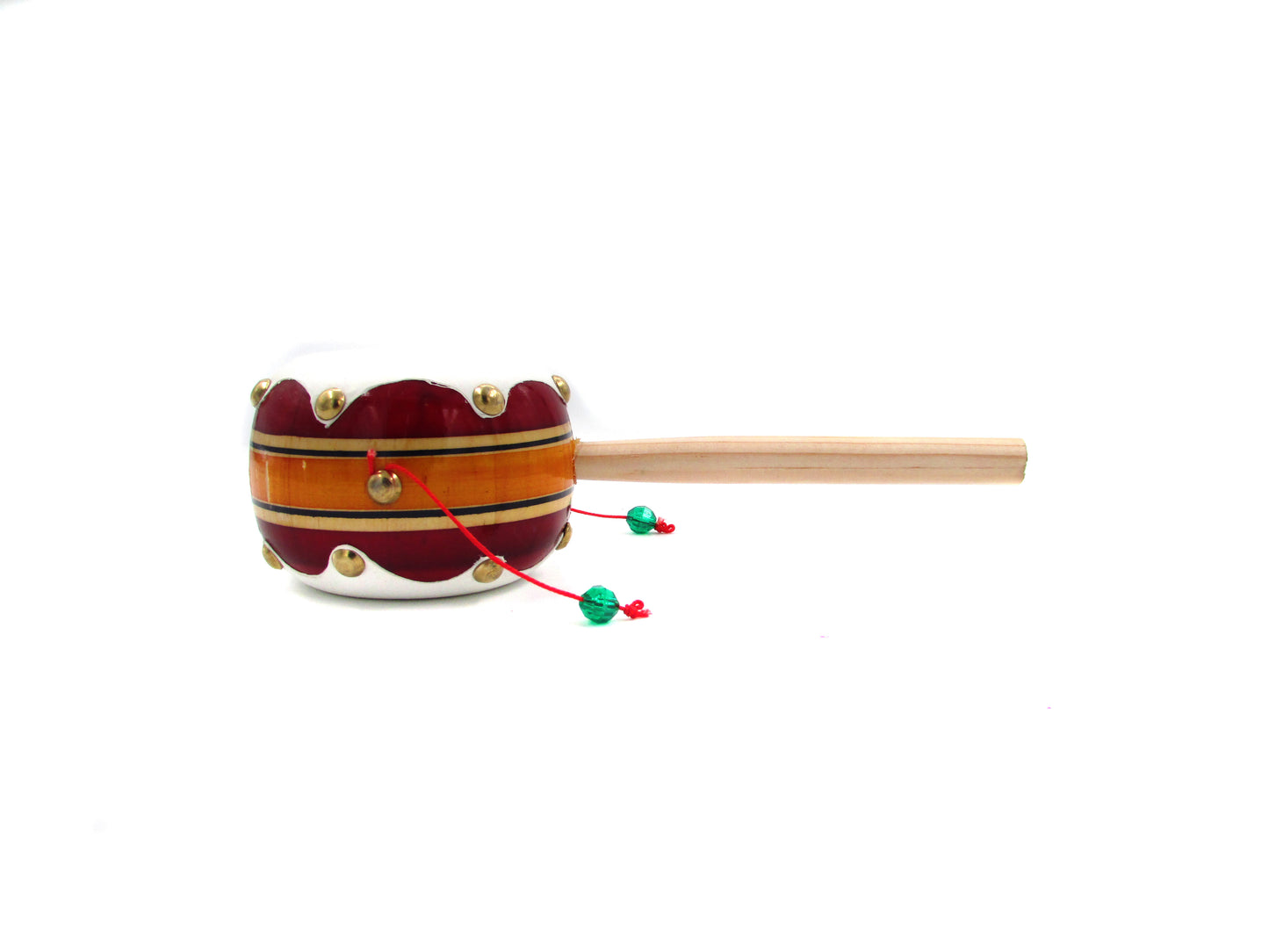 MEXICAN TAMBOURINE