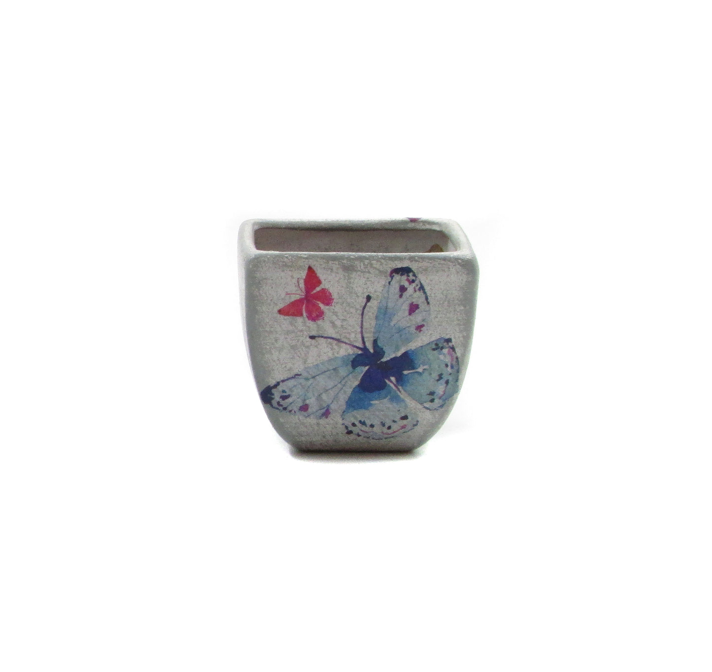 SMALL FLOWER POT