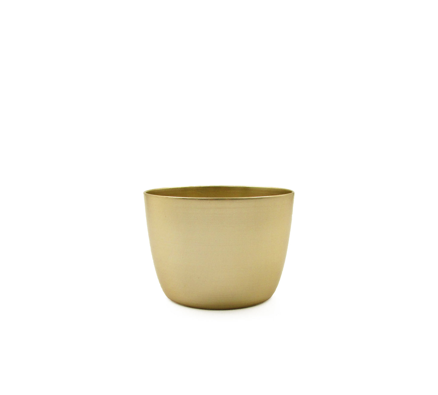 SMALL CHAMPAGNE TUMBLER