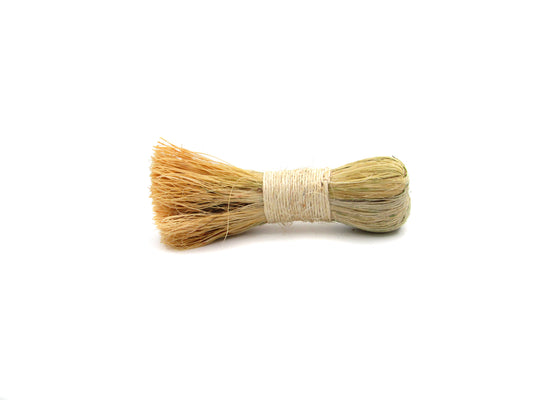 ROUND BROOM