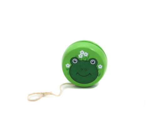 FROG YO-YO