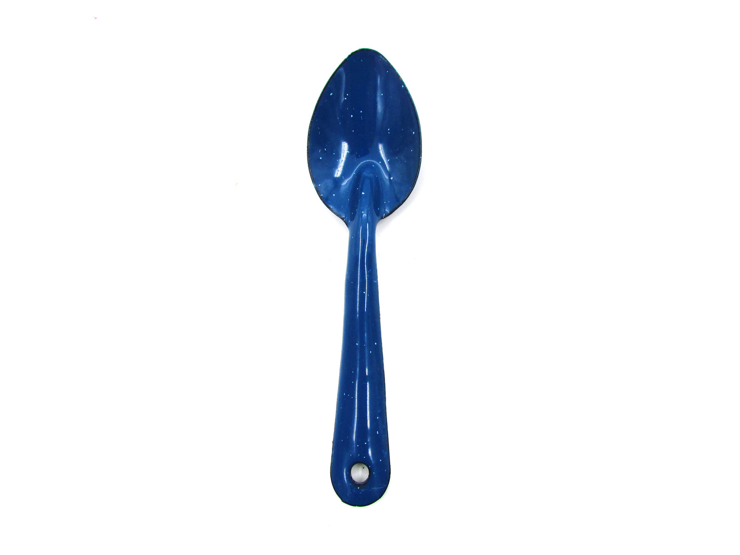 ENAMEL SPOON