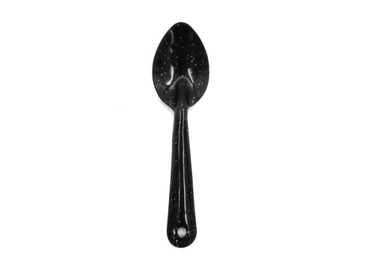 ENAMEL SPOON