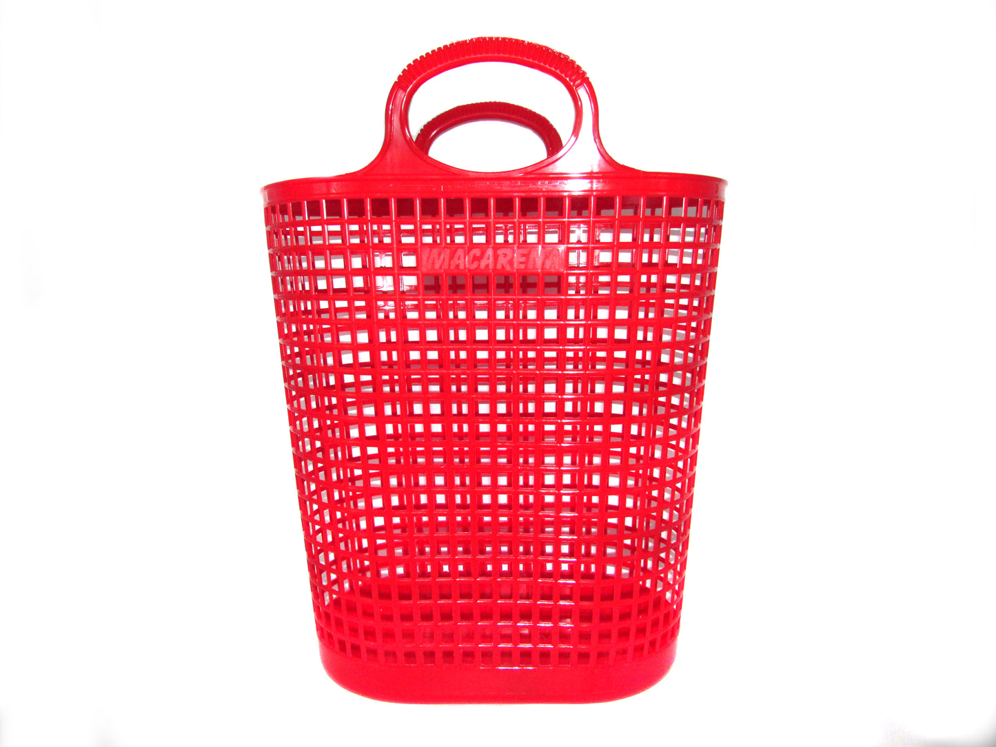 MACARENA BASKET