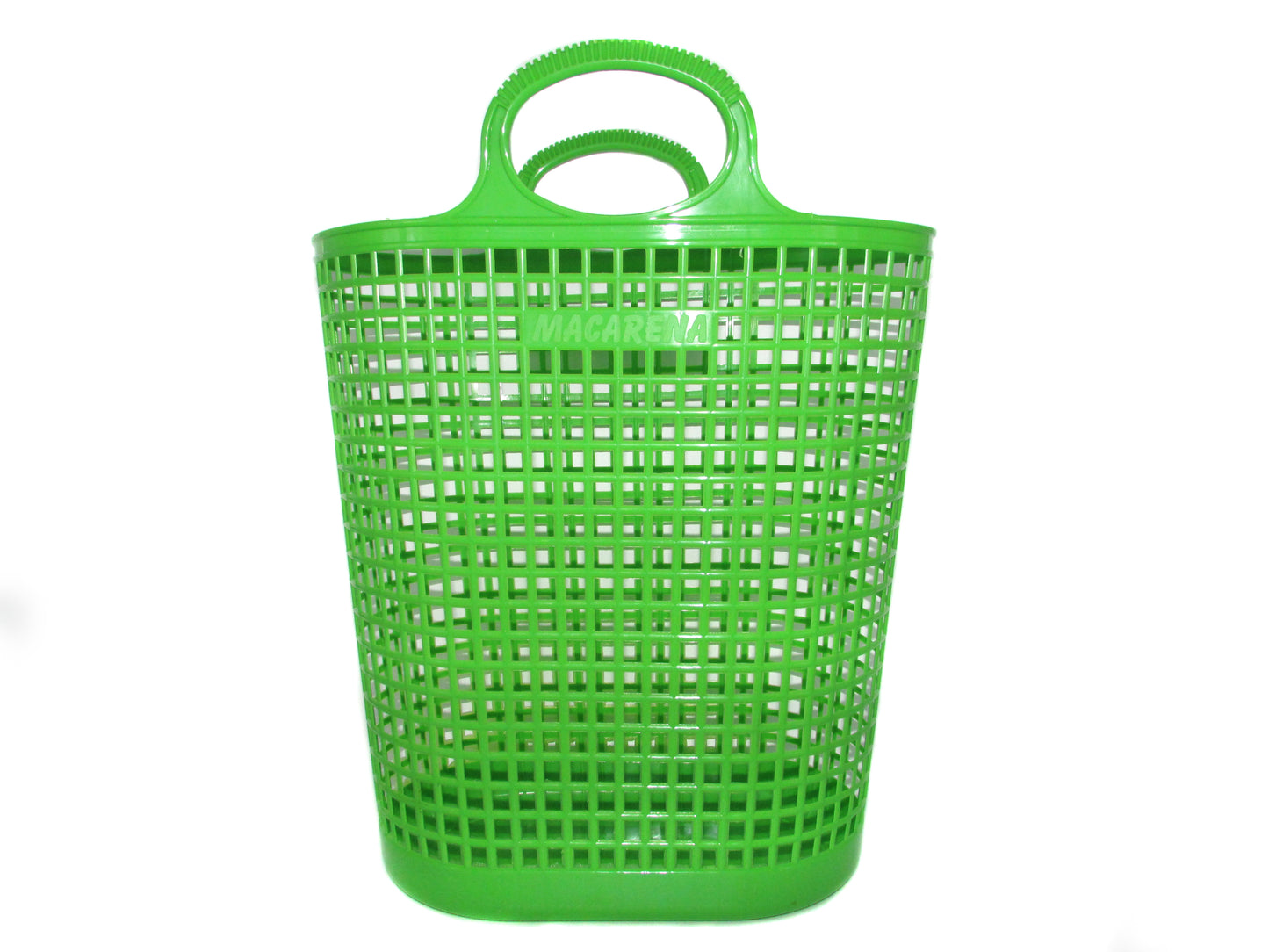 MACARENA BASKET