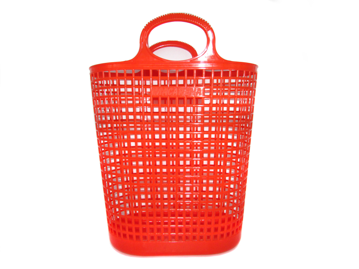 MACARENA BASKET