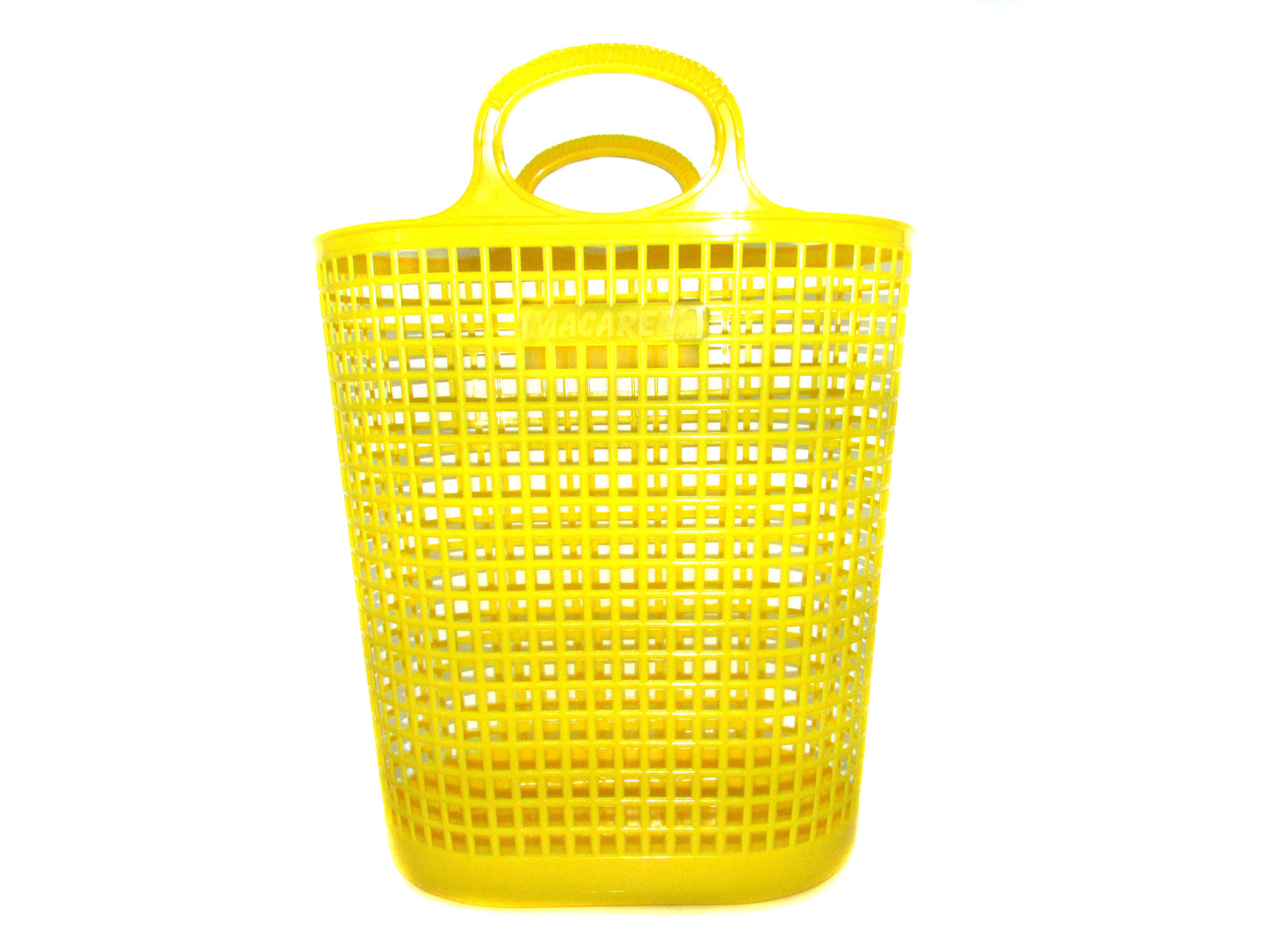 MACARENA BASKET