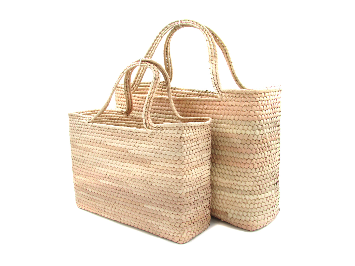 PALM LEAF BAG