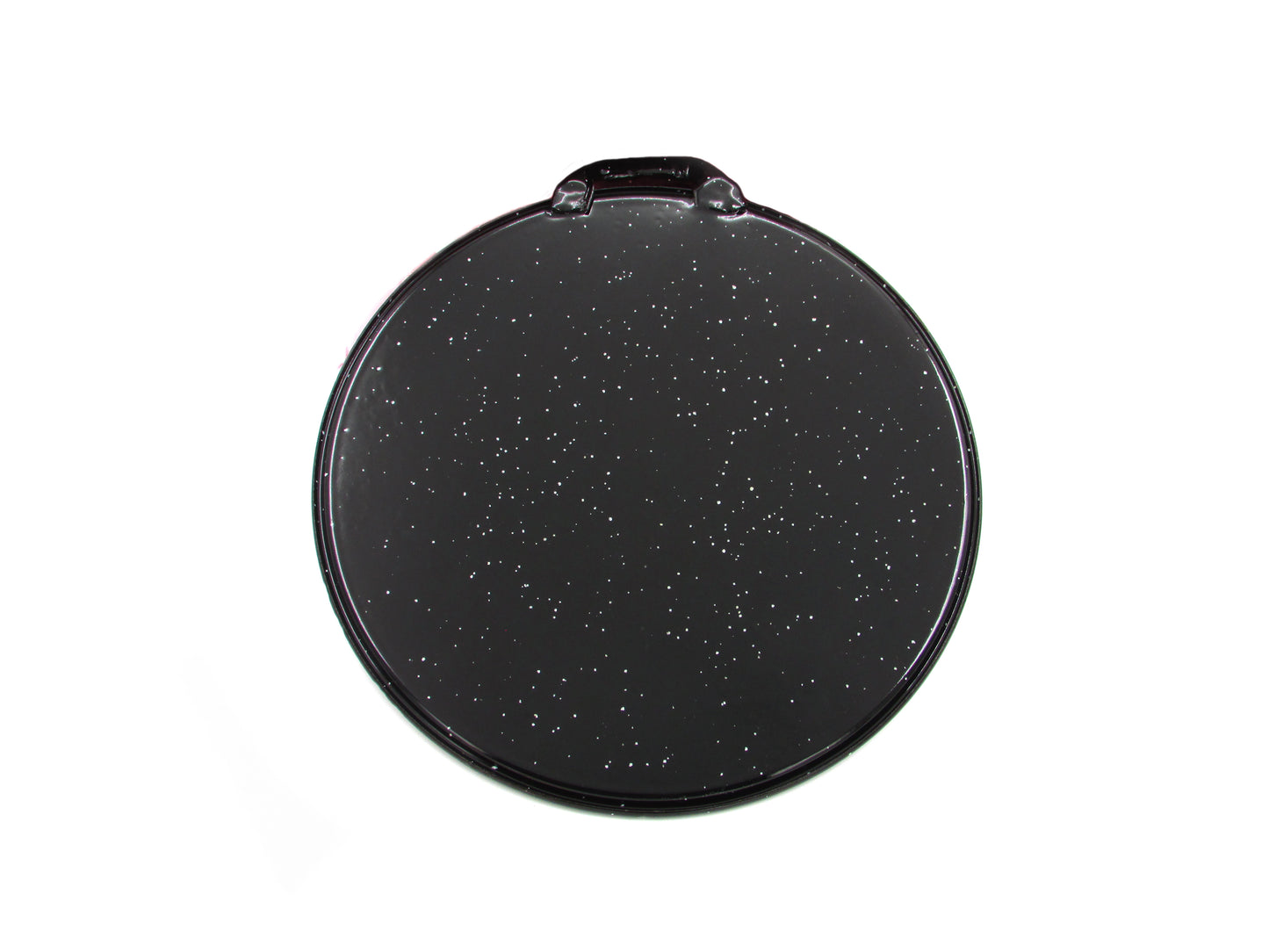 ENAMEL GRIDDLE 28CM