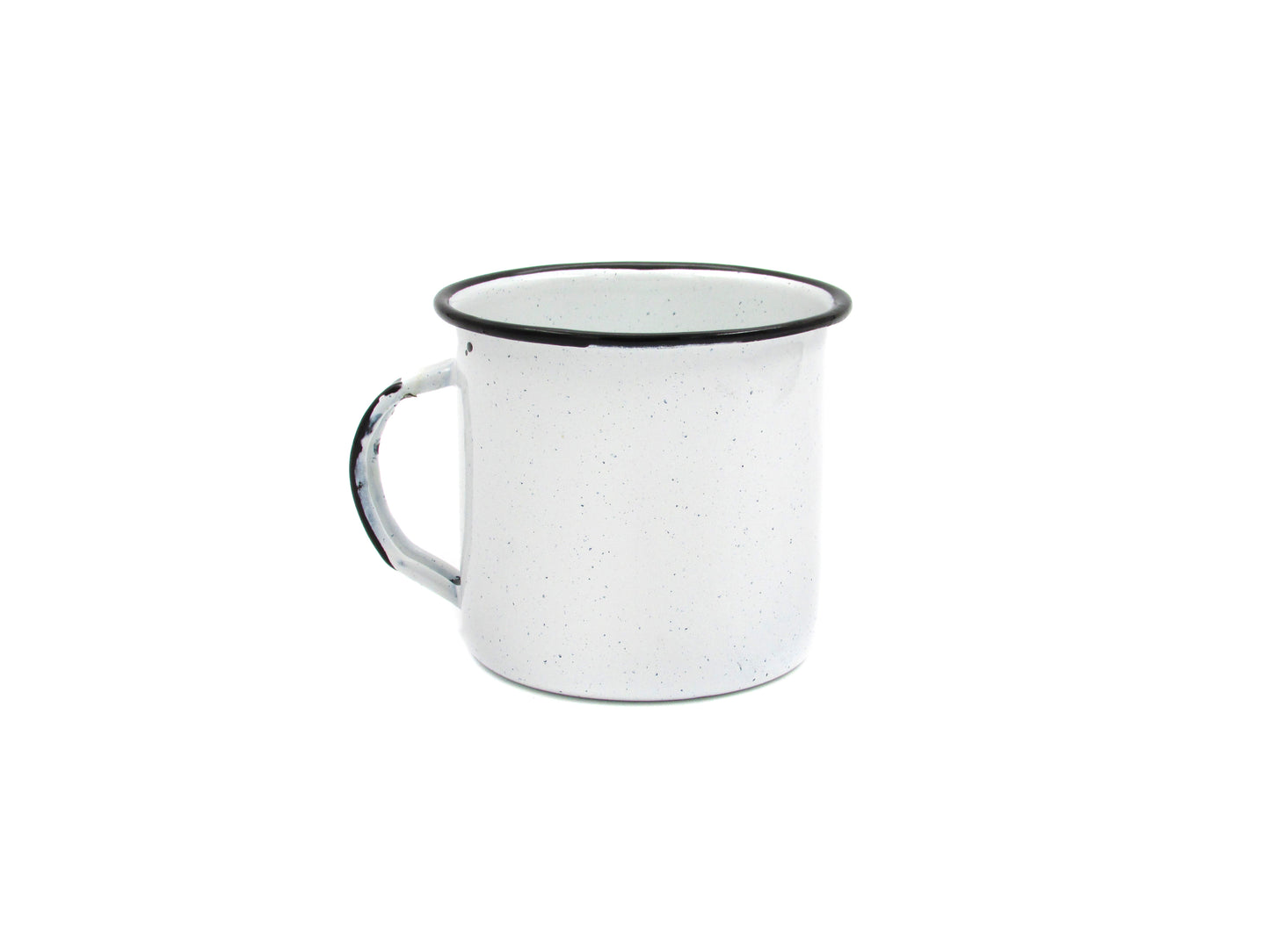 ENAMEL CUP