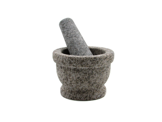 STONE MORTAR