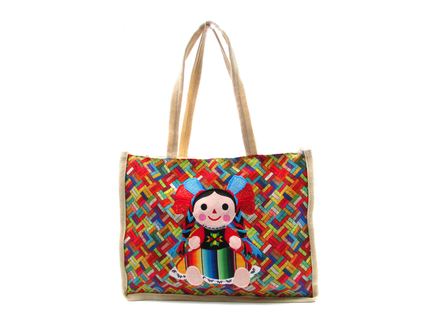 JUTE BAG