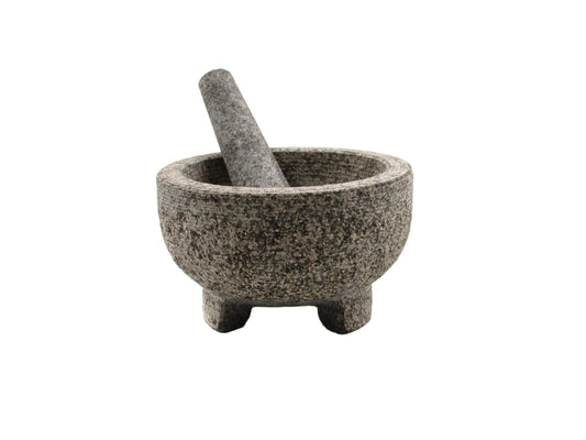 MOLCAJETE 20CM