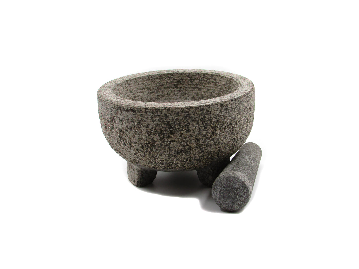 MOLCAJETE 20CM