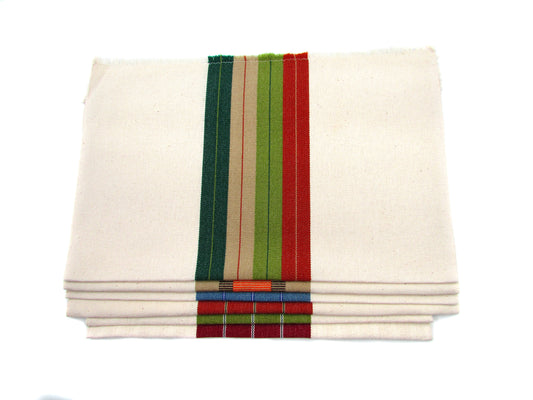 COTTON PLACEMATS