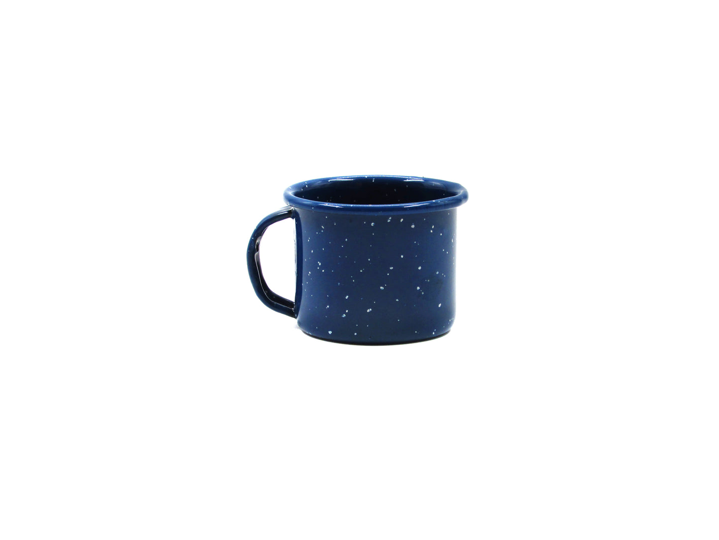 ENAMEL CUP