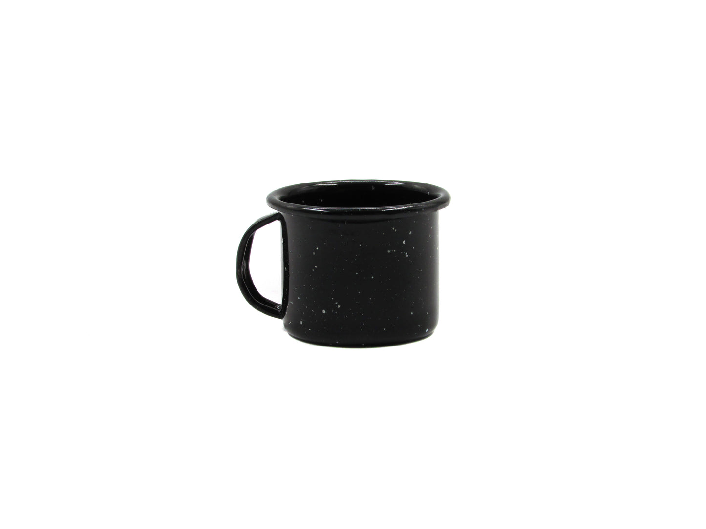 ENAMEL CUP