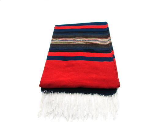 SARAPE REFINED