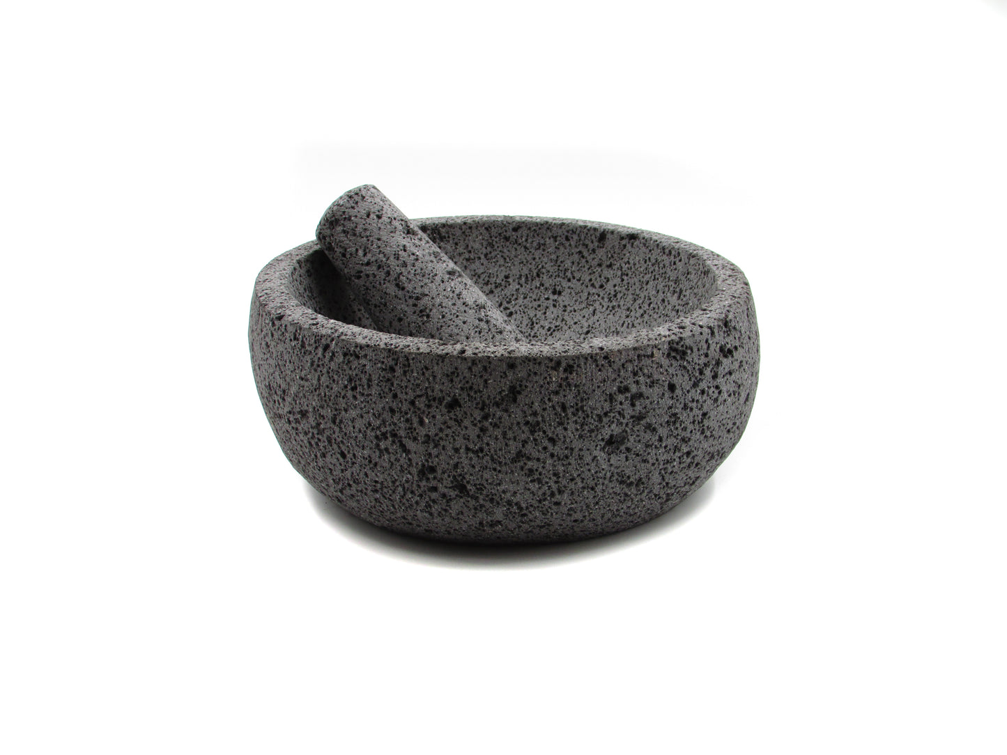 MOLCAJETE 21CM