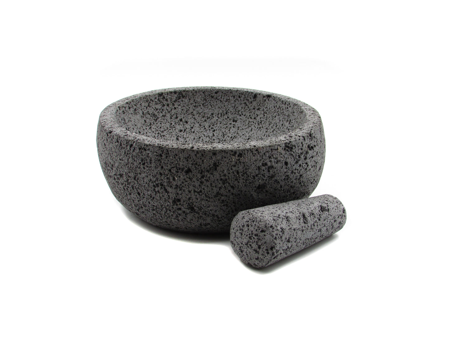 MOLCAJETE 21CM