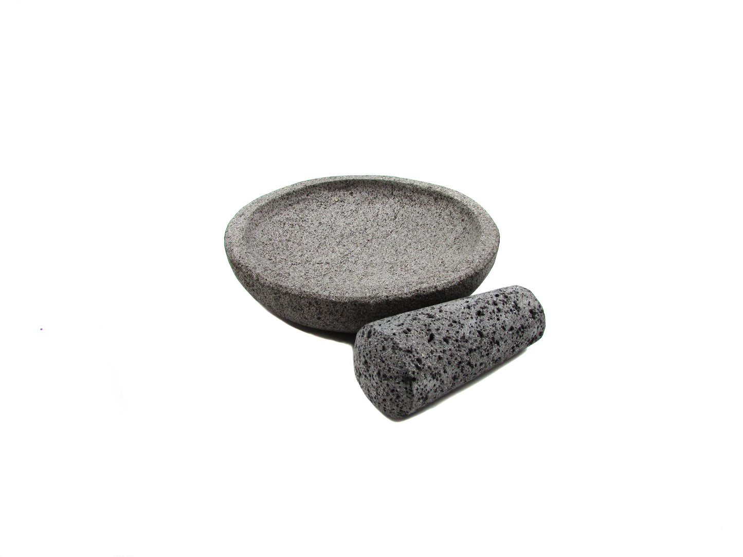 MOLCAJETE 18CM