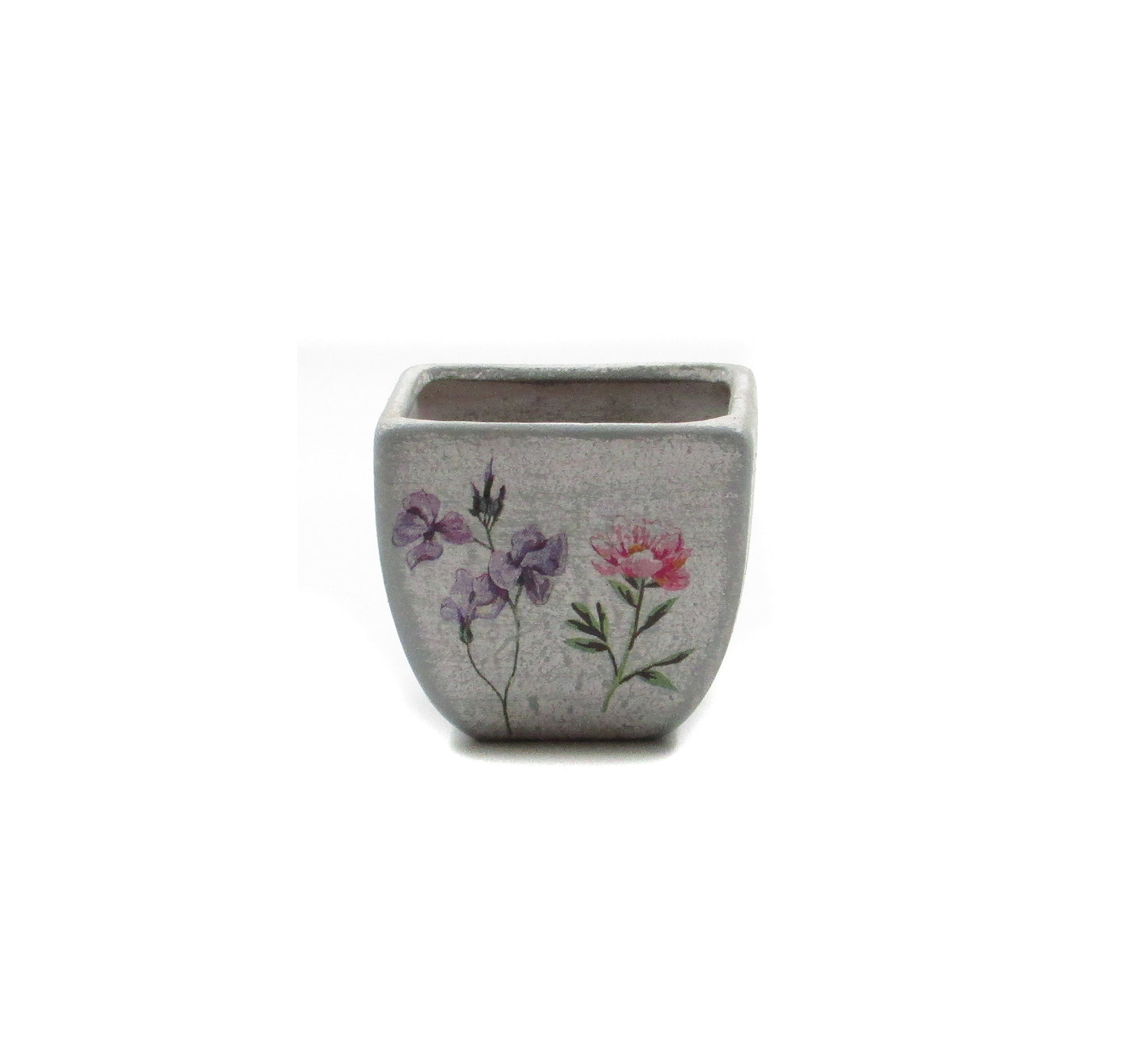SMALL FLOWER POT