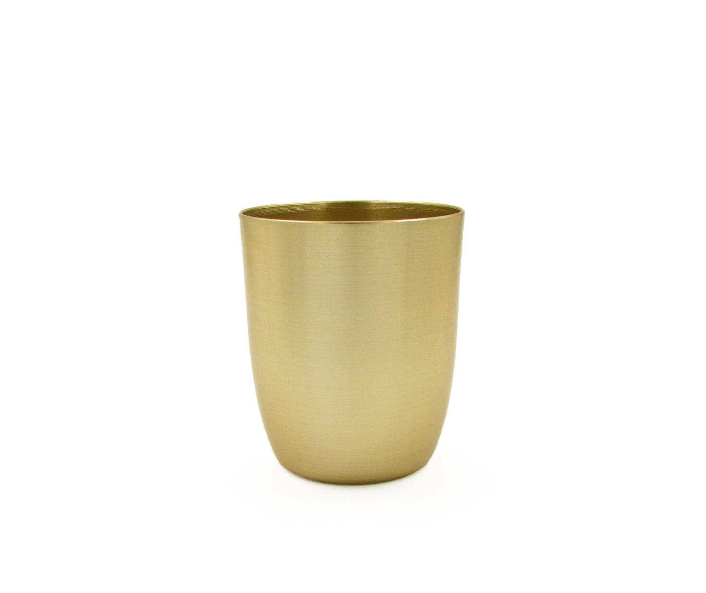 MEDIUM CHAMPAGNE TUMBLER